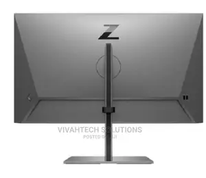 HP Z27k 27" G3 4K USB-C Alternative Mode Displayport 1.4