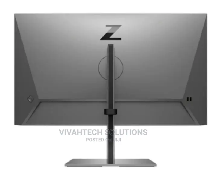 HP Z27k 27" G3 4K USB-C Alternative Mode Displayport 1.4