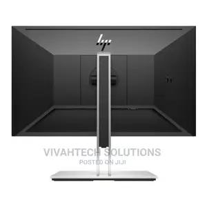 HP E24Q G4 24" Ips Qhd Monitor