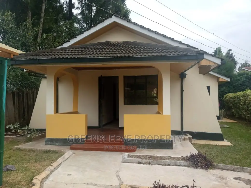 2bdrm Bungalow in Hillcrest Close, Hardy for Rent