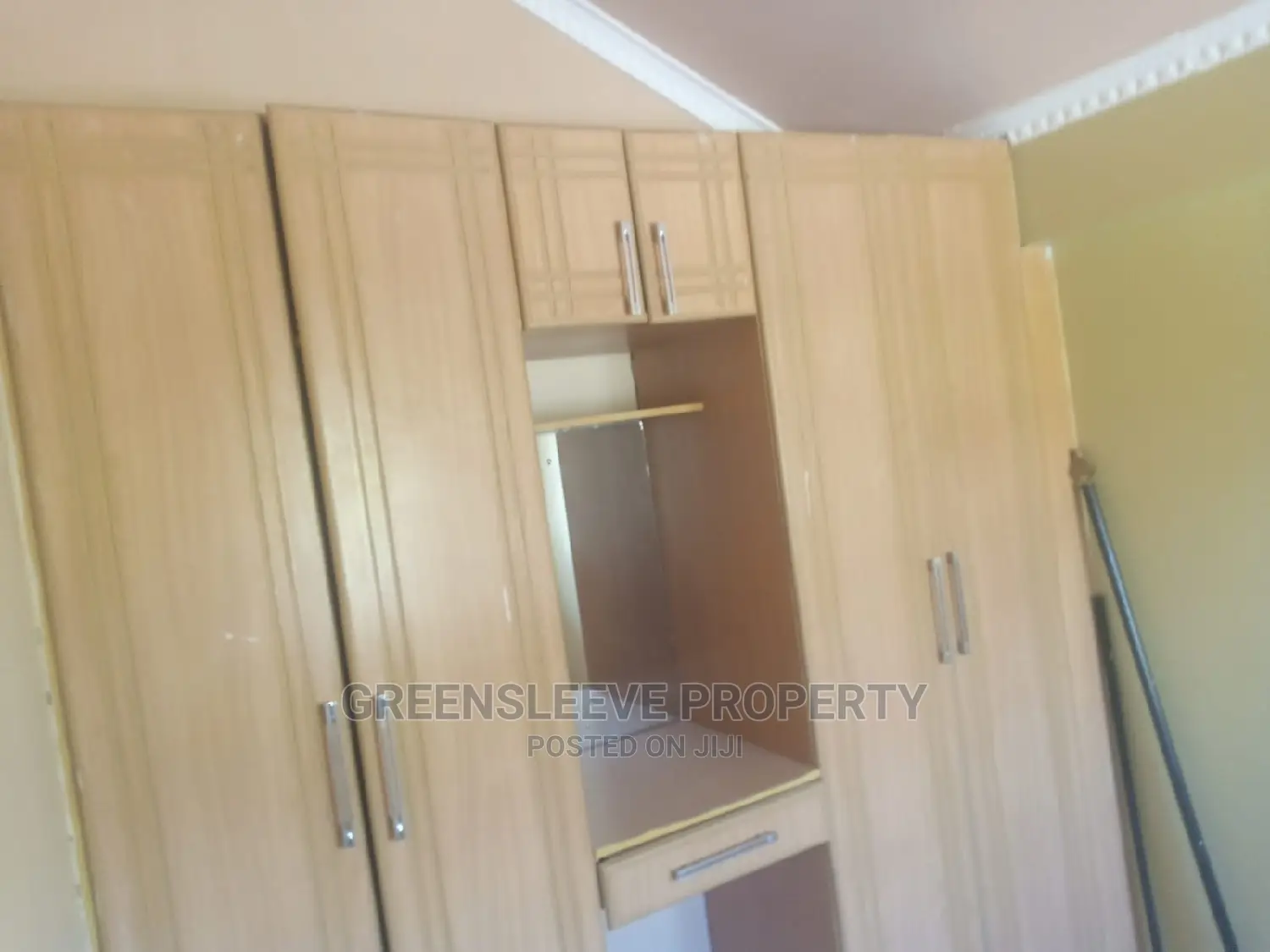 2bdrm Bungalow in Hillcrest Close, Hardy for Rent