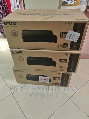 L1300 A3 Printer . - thumbnail 2