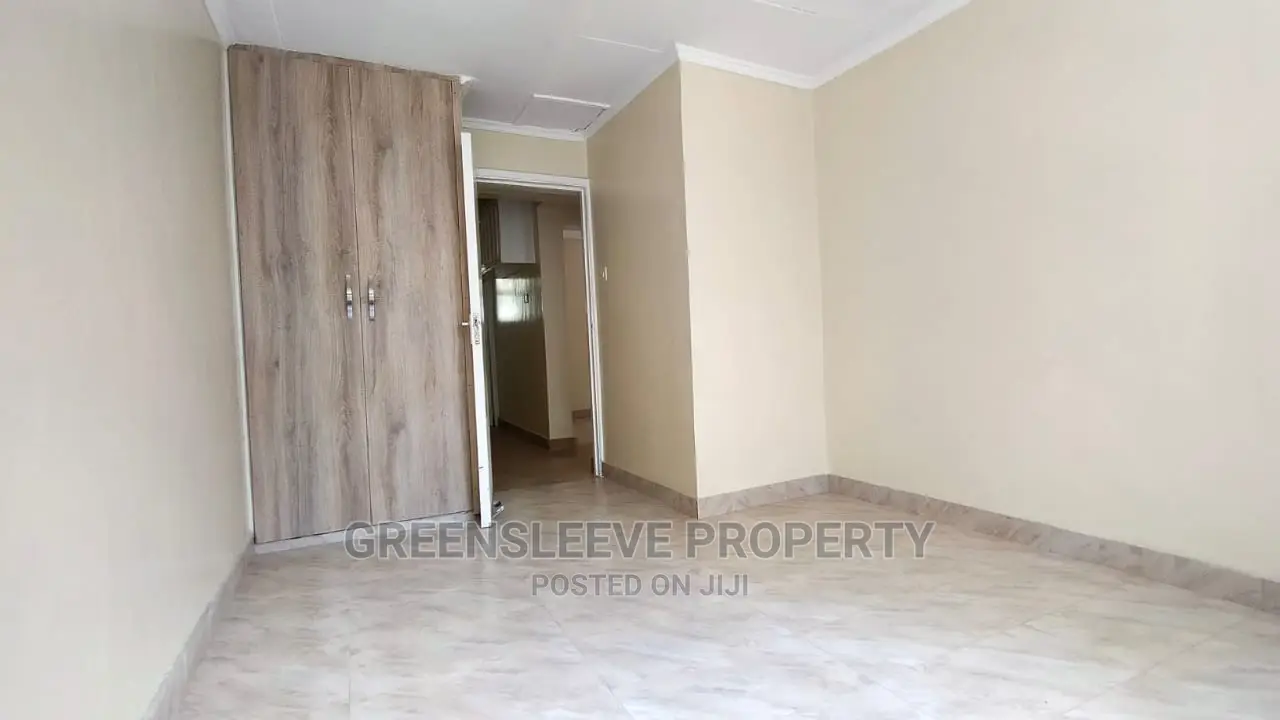 3bdrm Bungalow in Mangari Roads Karen, Hardy for Rent