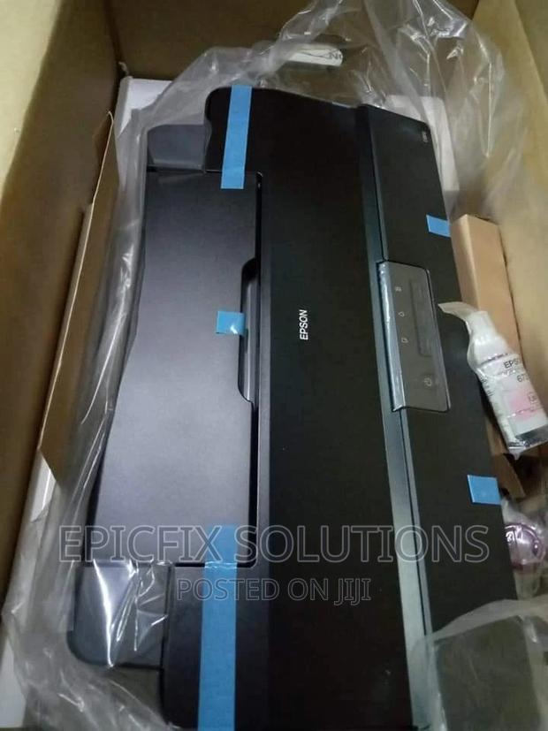 EPSON L1300 A3 Photoprinter - main view