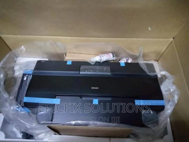 EPSON A3 L1300 Photo Prinetr - main view