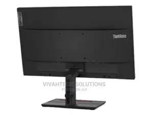 Lenovo S22e-20 21.5" FHD Monitor