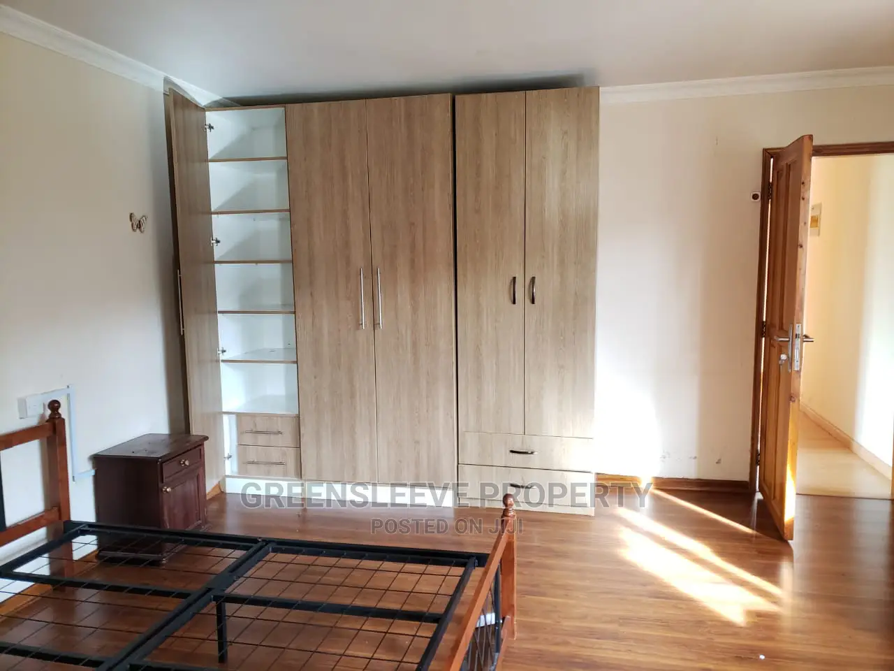 4bdrm Maisonette in Karen Malura, Hardy for Rent