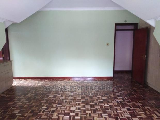 4bdrm Maisonette in Karen Malura, Hardy for Rent - thumbnail 3