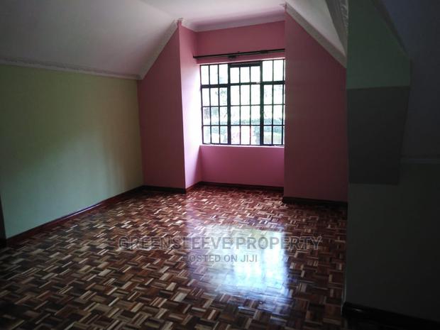 4bdrm Maisonette in Karen Malura, Hardy for Rent - thumbnail 6