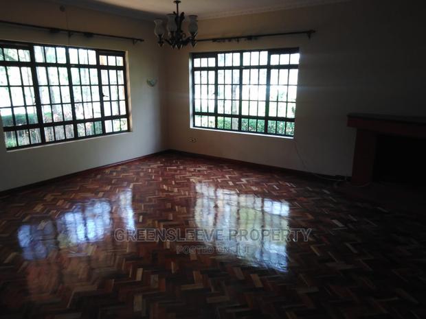 4bdrm Maisonette in Karen Malura, Hardy for Rent - thumbnail 8