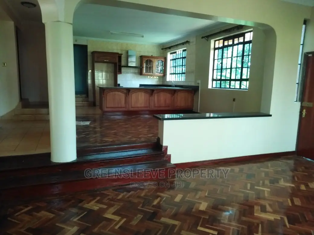 4bdrm Maisonette in Karen Malura, Hardy for Rent