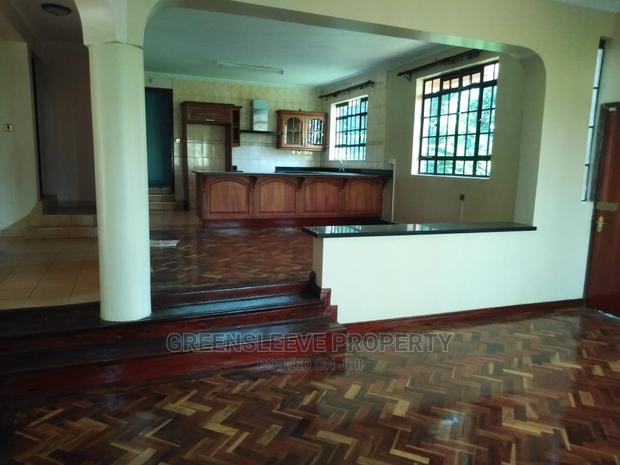 4bdrm Maisonette in Karen Malura, Hardy for Rent - thumbnail 10