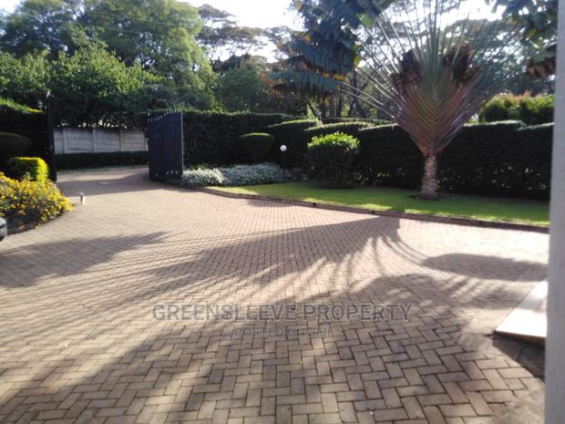 4bdrm Maisonette in Karen Malura, Hardy for Rent - thumbnail 9