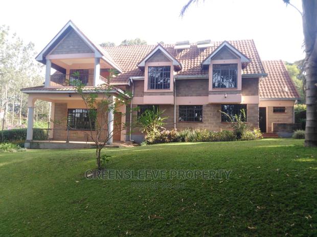 4bdrm Maisonette in Karen Malura, Hardy for Rent - thumbnail 11