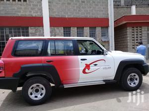 Vehicle Branding
