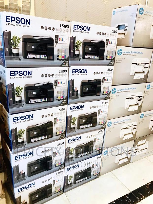 Printer <>L5190 in Stock - main view