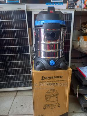 Premier Vaccum Cleaner - thumbnail 2