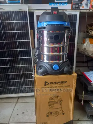 Premier Vaccum Cleaner