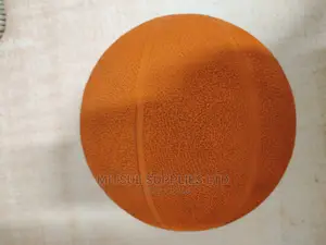 Rubber Medicine Ball- 2kg