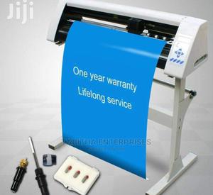 Red Sail Vinyl Cutting Plotter Cover - main view