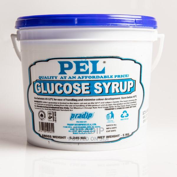 Glucose Syrup 5kg - main view