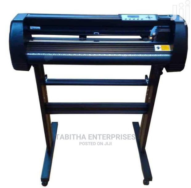 New Rs 720c Redsail Plotter