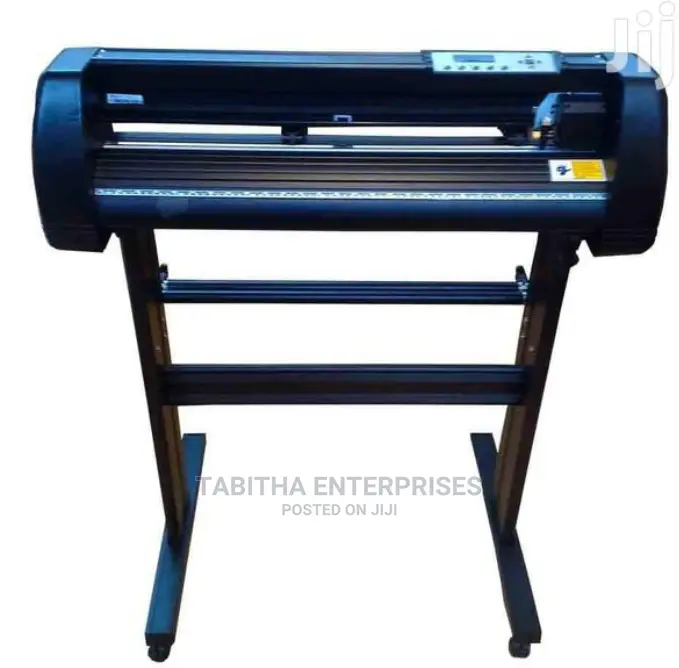 New Rs 720c Redsail Plotter