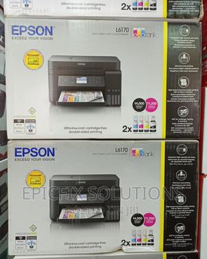 Exactepson L6170 • - thumbnail 2