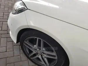 Mercedes-Benz E250 SV Premium 2014 Pearl