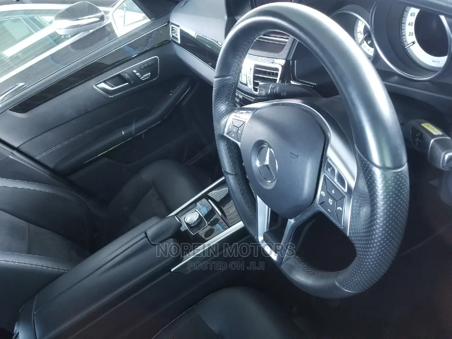 Mercedes-Benz E250 SV Premium 2014 Pearl