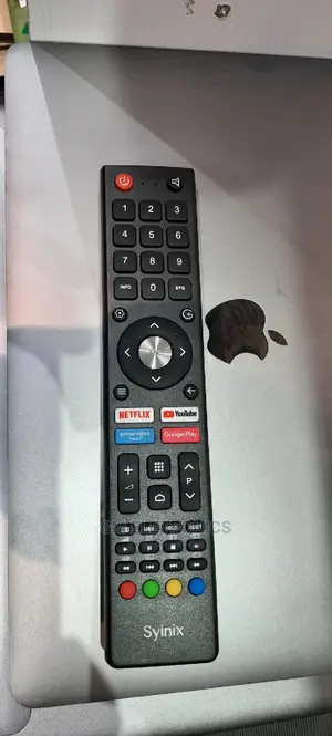 Brand New Synix Android Replacement Remote.