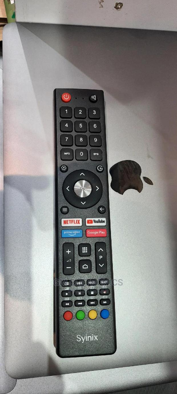 Brand New Synix Android Replacement Remote. - thumbnail 2