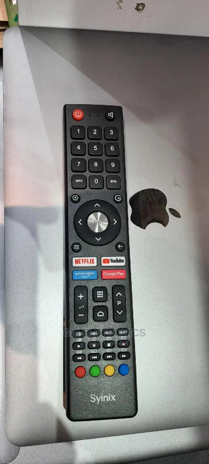 Brand New Synix Android Replacement Remote.