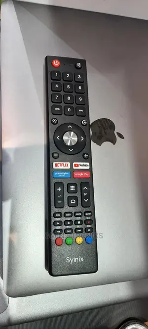 Brand New Synix Android Replacement Remote.