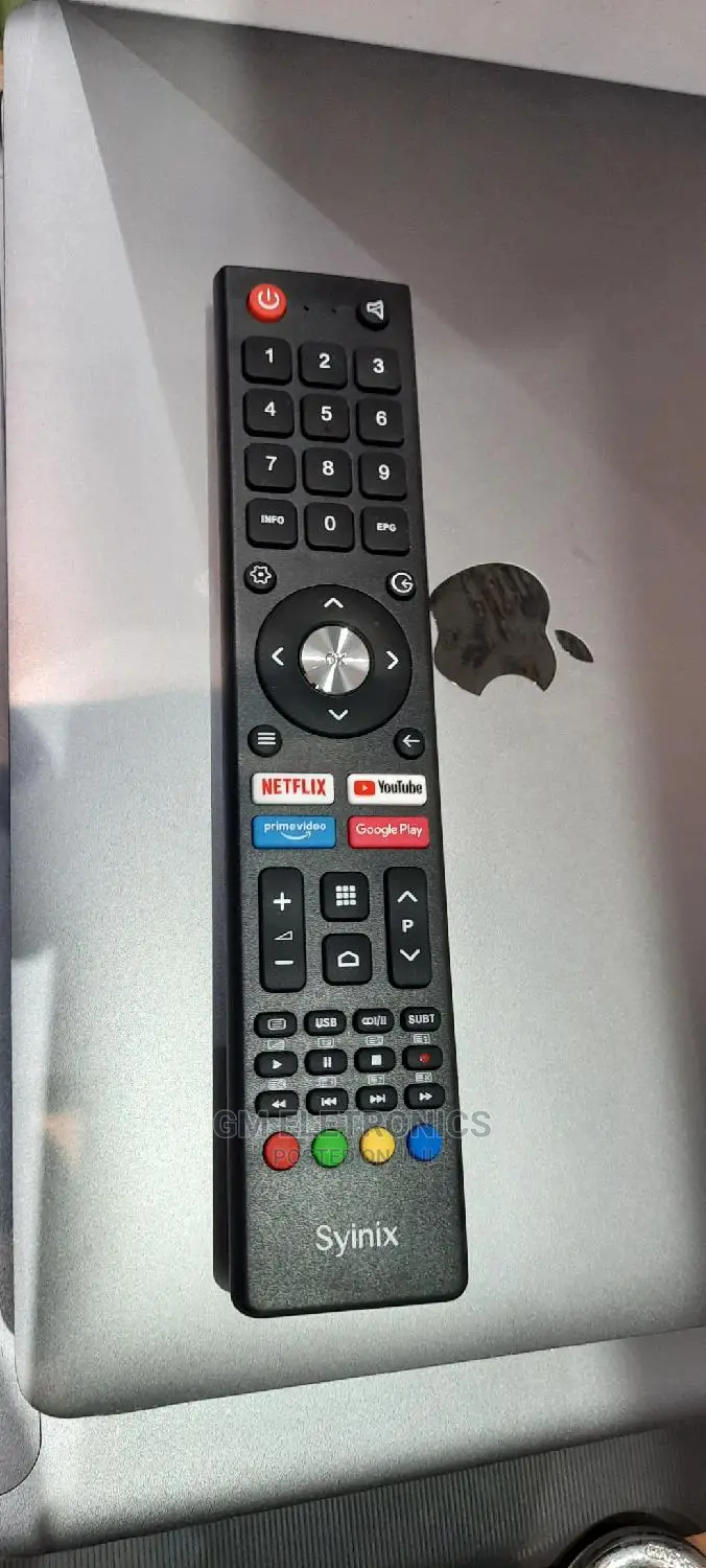 Brand New Synix Android Replacement Remote.
