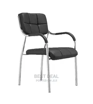 Waiting Chair