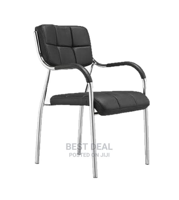 Waiting Chair