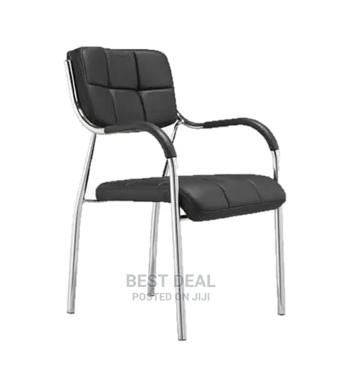 Waiting Chair