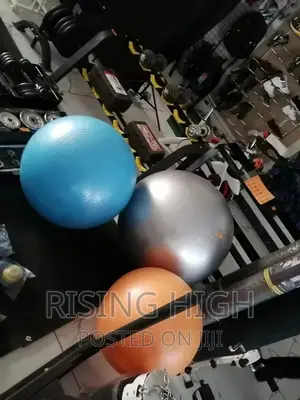 New Quality Yoga Balls