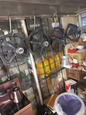 Extractor Fan