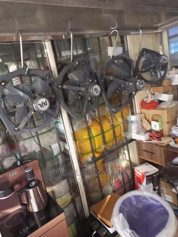 Extractor Fan