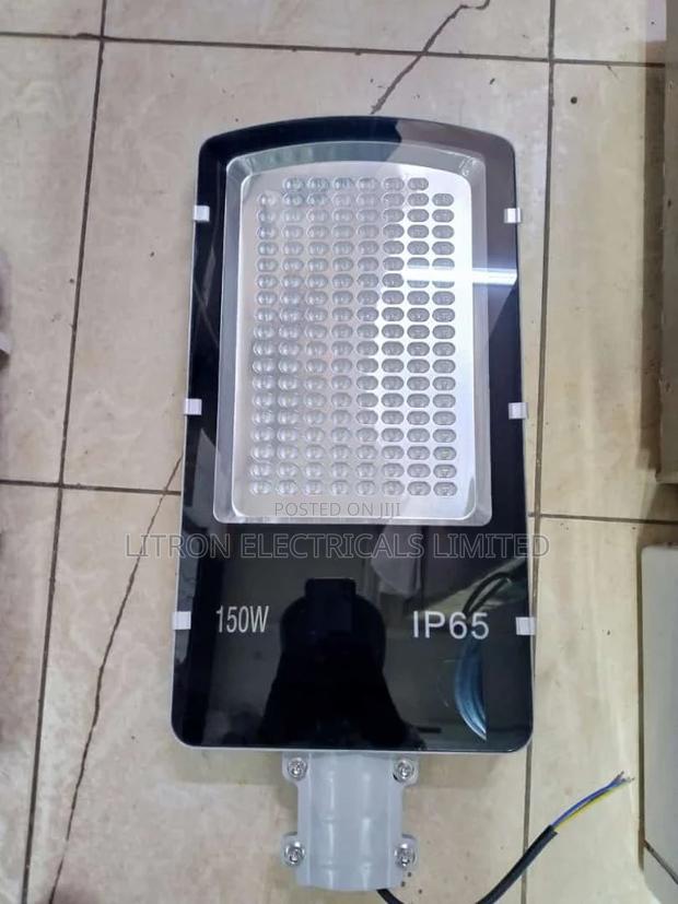 150W Street Lights