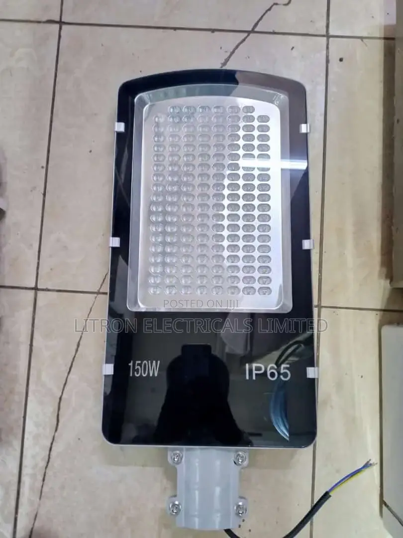 150W Street Lights