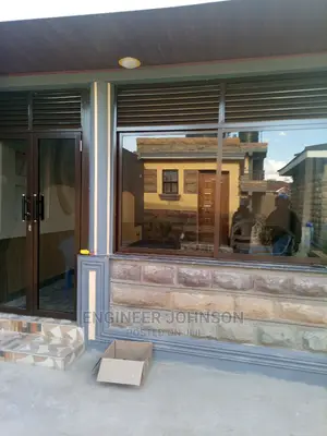 Standard Window 4by 4 Sliding