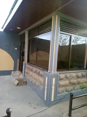 Standard Window 4by 4 Sliding