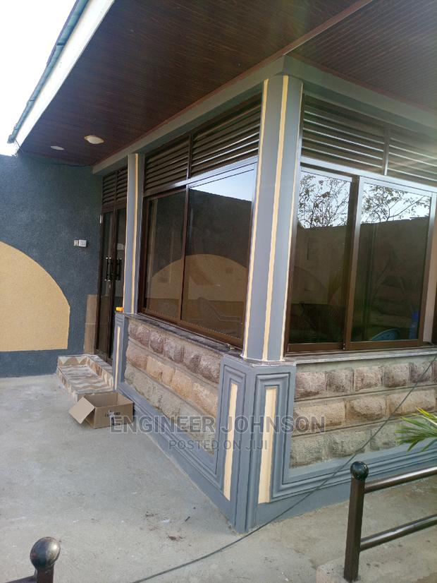 Standard Window 4by 4 Sliding
