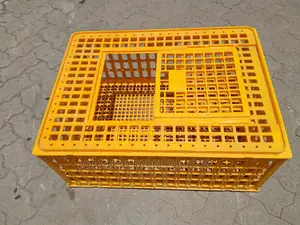 Chicken  Transport Cage