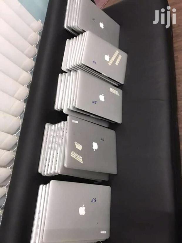 Laptop Apple MacBook Pro 4GB Intel Core i5 HDD 500GB - main view