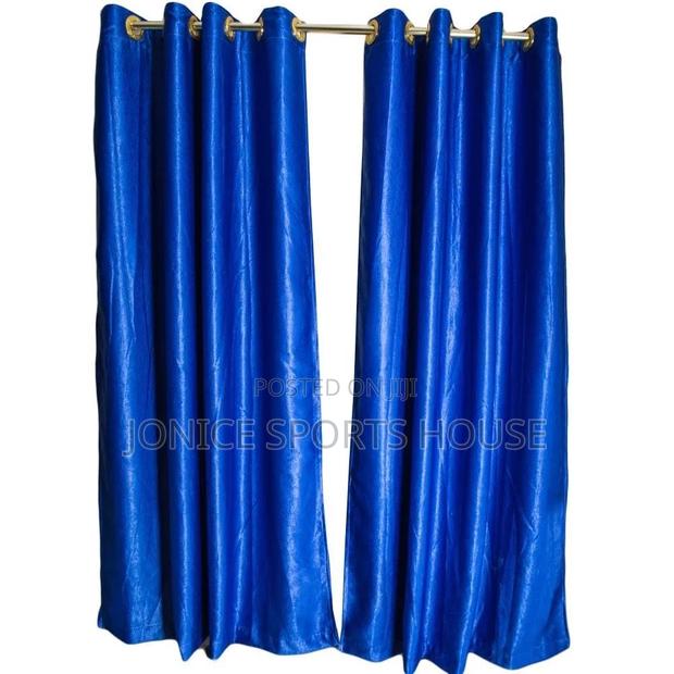 Unique Curtains - main view