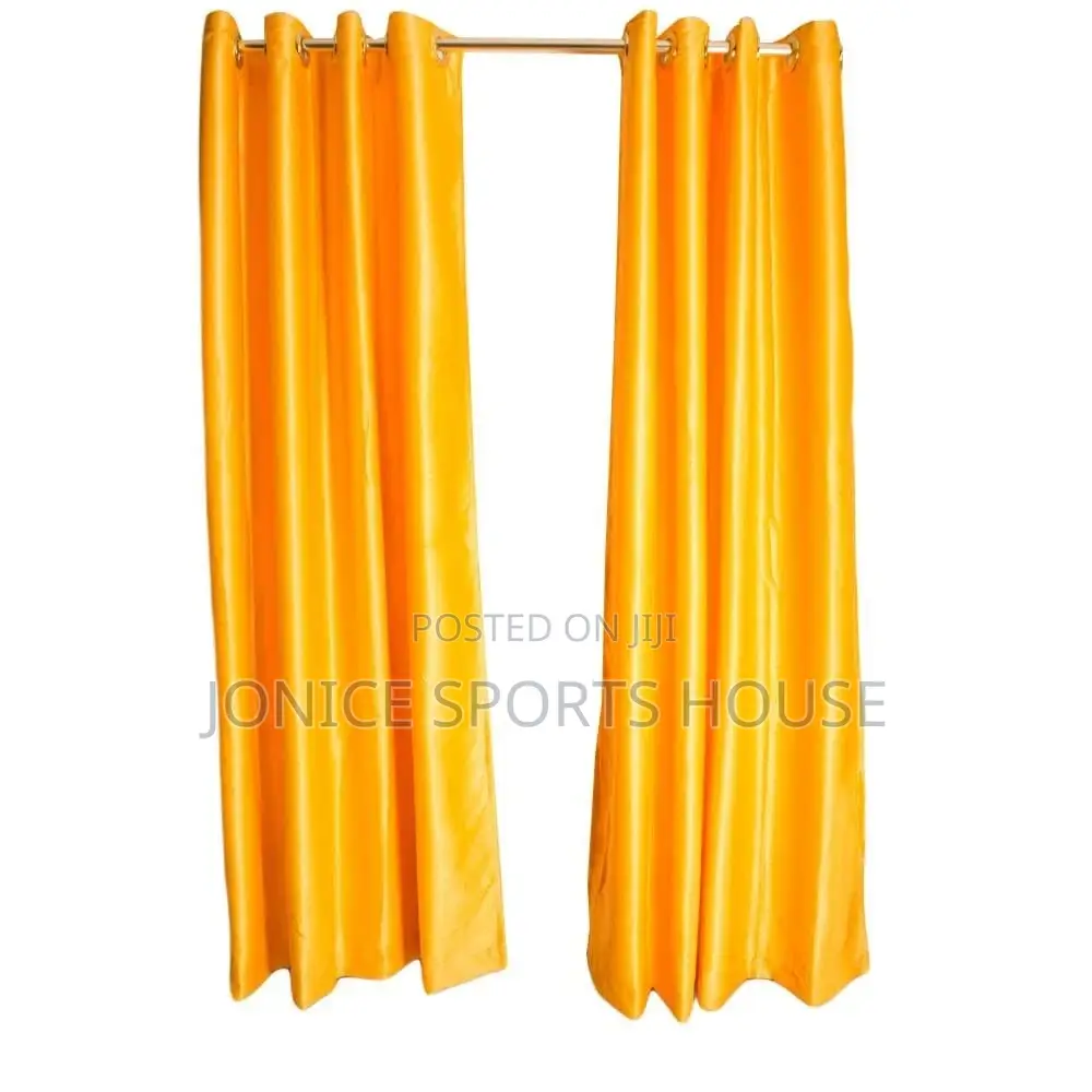Unique Curtains